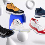 Top Collection Of Jordan 11 Christmas 2022 - Upcoming Worldwide 3 Top Collection Of Jordan 11 Christmas 2022