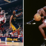 Why Is Air Jordan 13 "Playoffs" The Best Black Nike Sneakers For Men In Black Friday 2022? 11 air jordan AJ 13 Playoffs 1