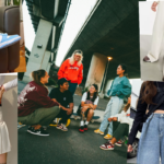 2023 Trends: Outfit Ideas Of Women Nike Dunk High Tops