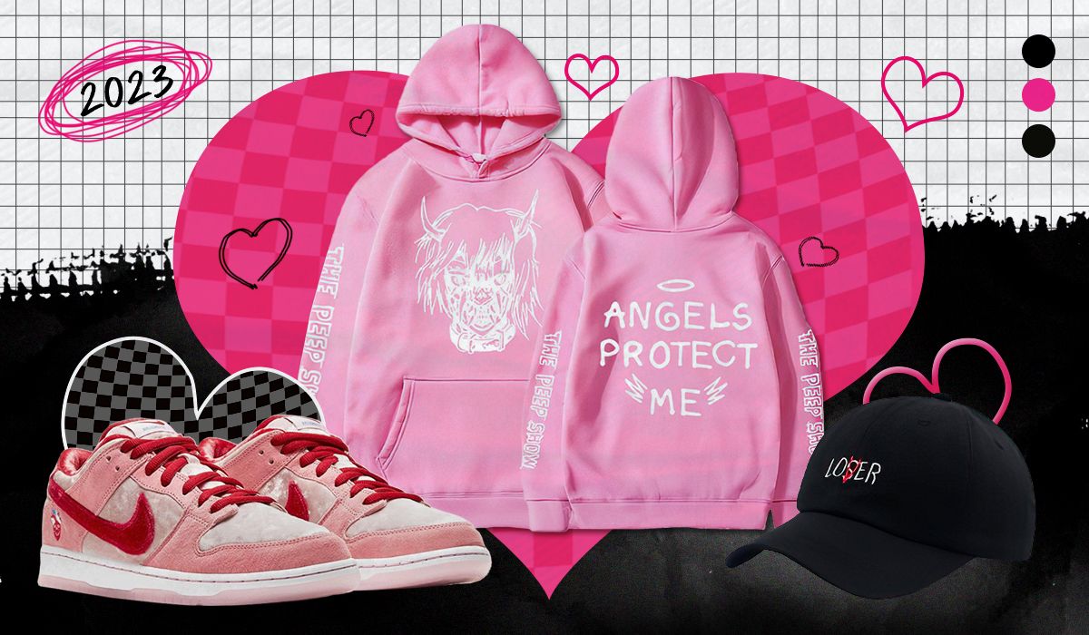 Hacks For Choosing Unique Gifts With Streetwear Valentines Outfits For Couples To Wear 10 Hacks For Choosing Unique Gifts With 2023 Valentines Outfits