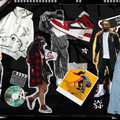 Fresh Outfit Ideas 2023: How To Style Air Jordan 1 Like Your Favorite Celebs