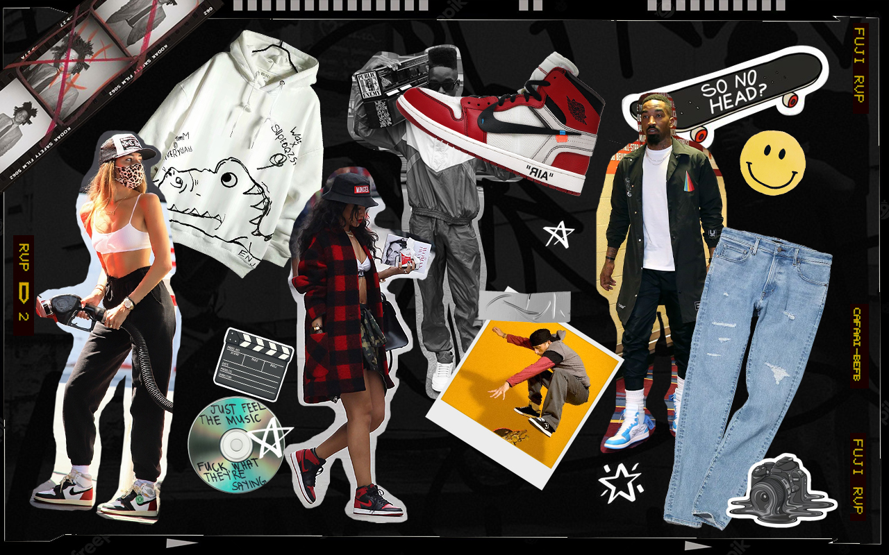 Fresh Outfit Ideas 2023: How To Style Air Jordan 1 Like Your Favorite Celebs 9 Fresh Outfit Ideas 2023: How To Style Air Jordan 1 Like Your Favorite Celebs
