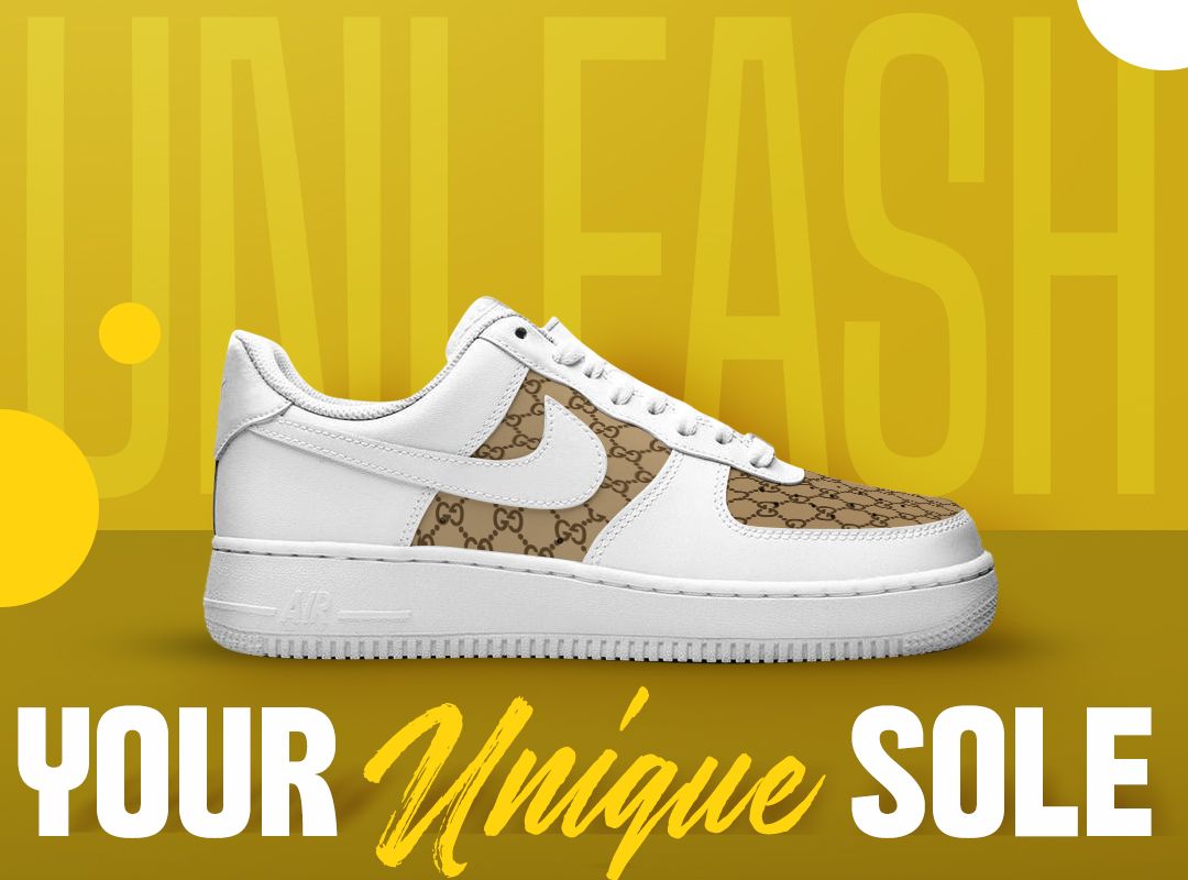 Making Custom Shoes Is A Booming Streetwear Trend In 2023? 8 Making custom shoes is a booming streetwear trend in 2023