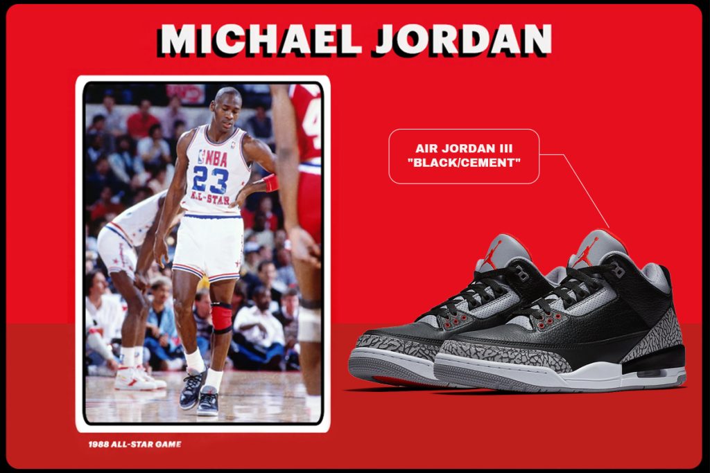 Best NBA All-Star Game sneakers, Nike NBA All-Star shoes 2023, NBA All-Star shoes