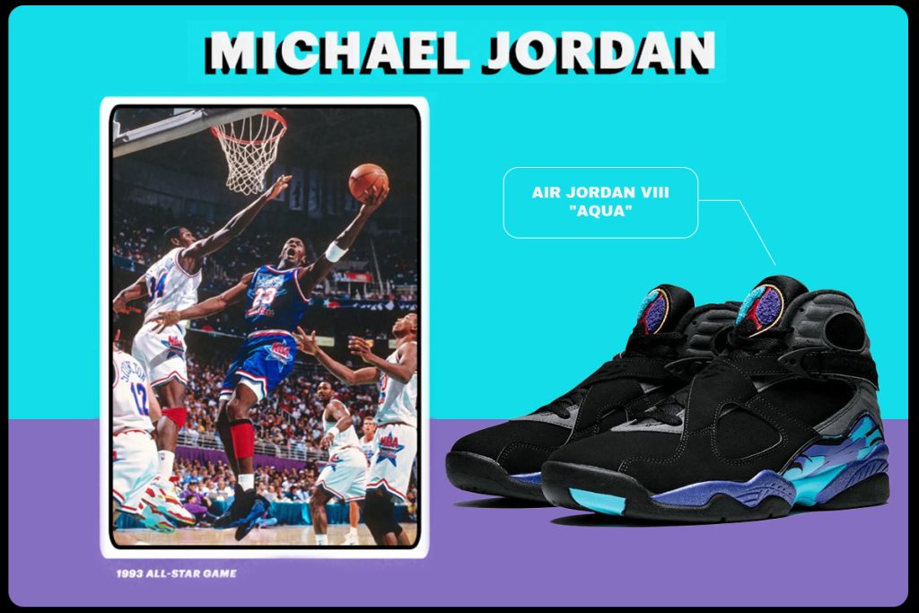 Best NBA All-Star Game sneakers, Nike NBA All-Star shoes 2023, NBA All-Star shoes