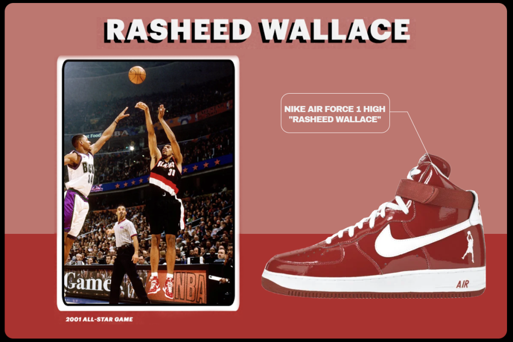A Look Back At The Best Nike NBA AllStar Shoes Since 1988