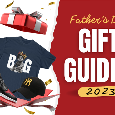 Father's Day Gift Guide Ideas 2023